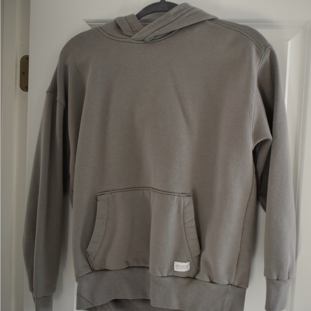 Hollister hoodie
